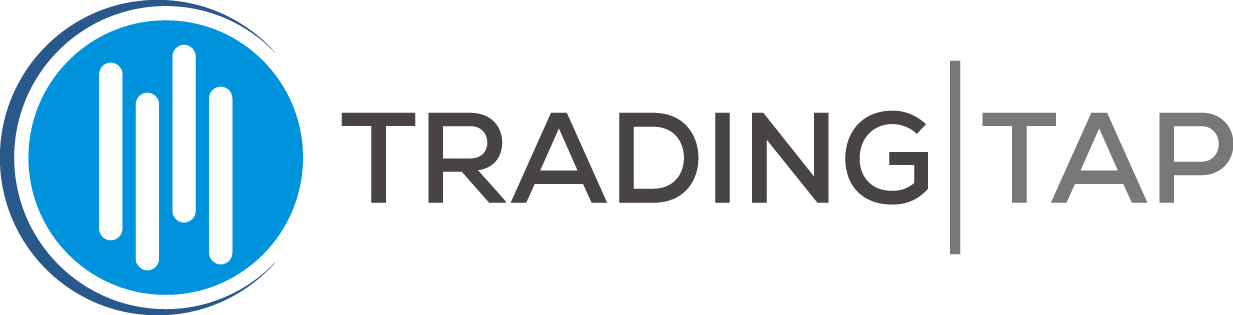 Trading Tap Logo